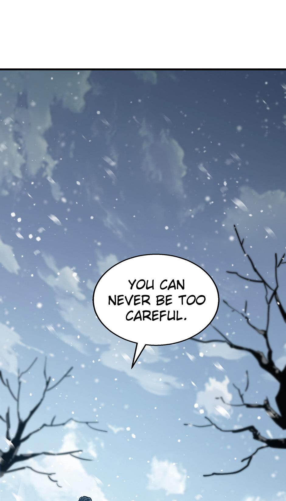 The Beginning After the End Chapter 189 — page 75