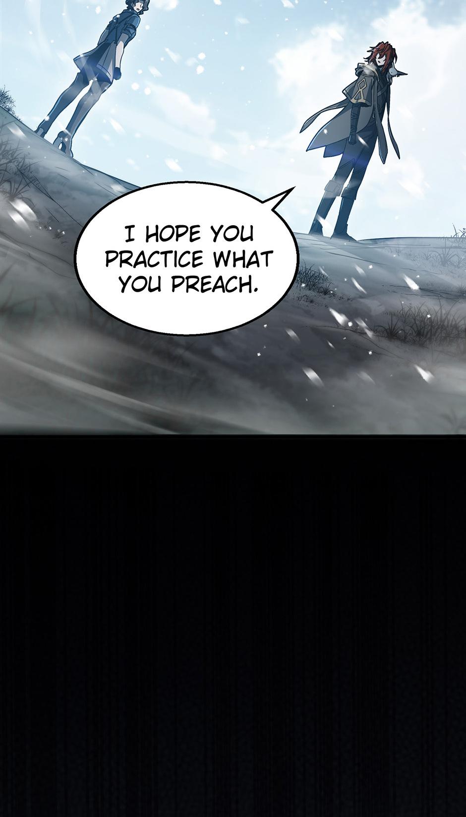 The Beginning After the End Chapter 189 — page 76