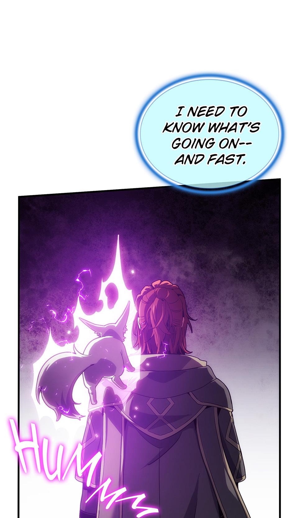 The Beginning After the End Chapter 189 — page 79