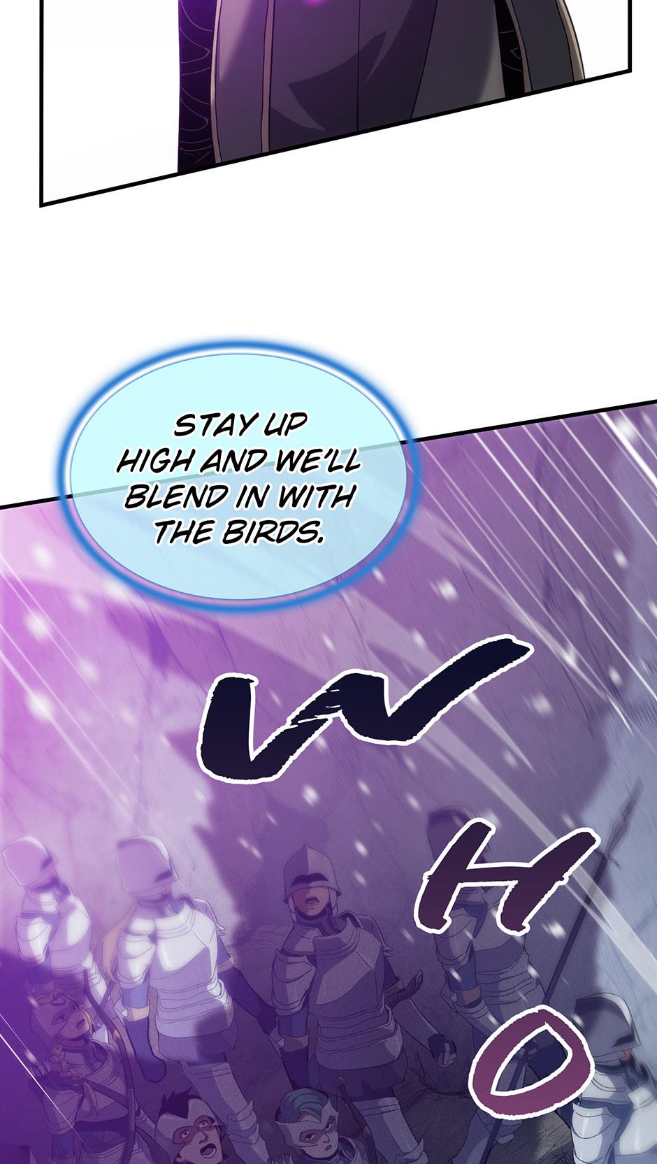 The Beginning After the End Chapter 189 — page 80