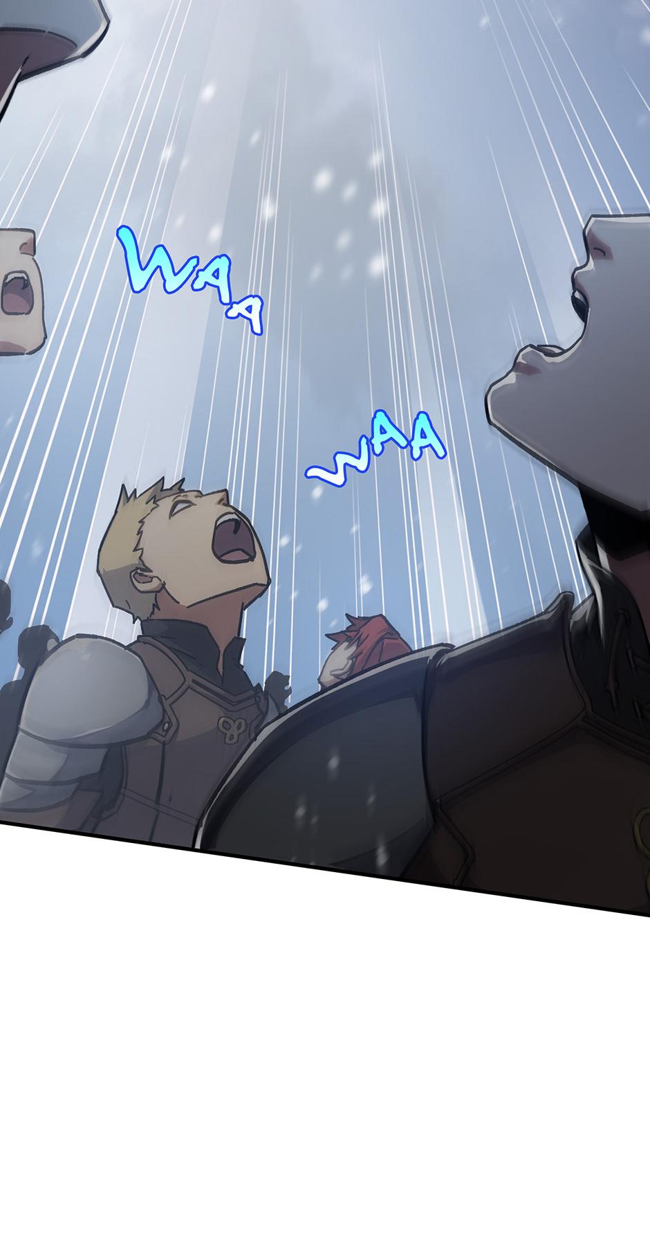 The Beginning After the End Chapter 189 — page 83