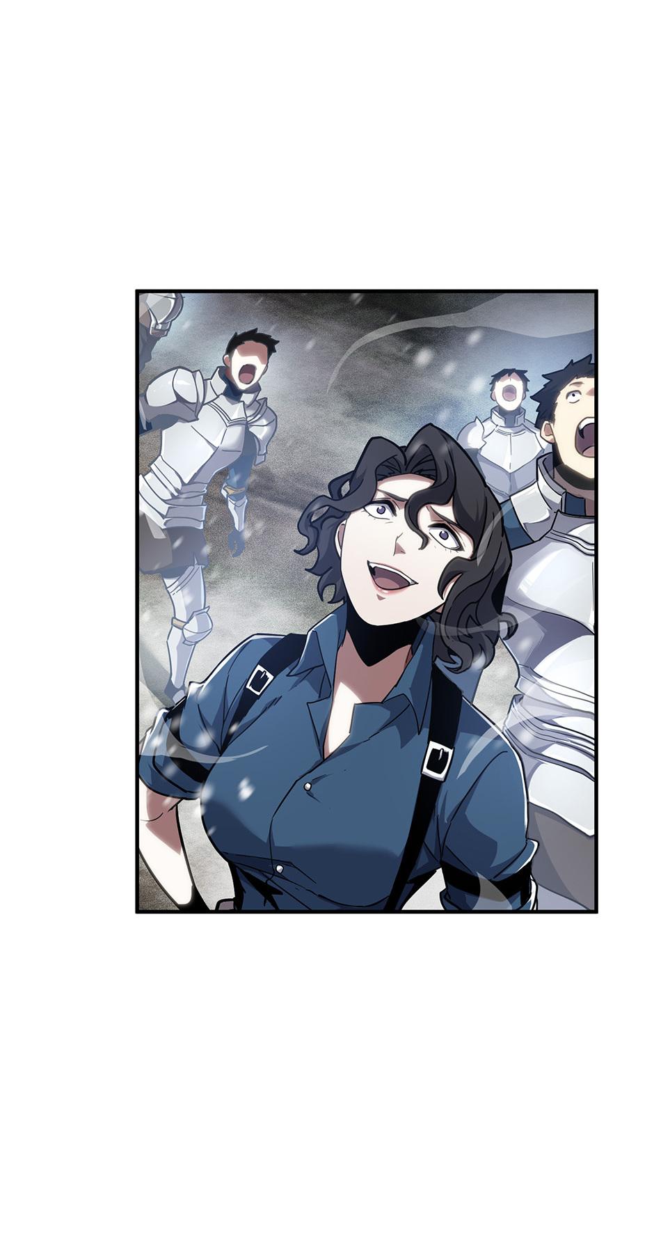 The Beginning After the End Chapter 189 — page 84