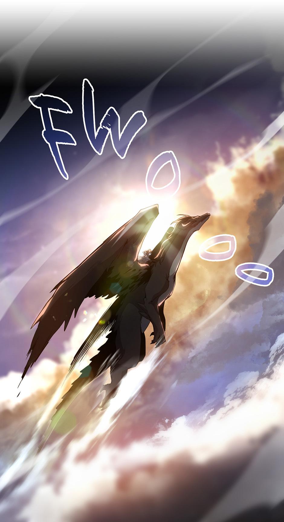 The Beginning After the End Chapter 189 — page 85