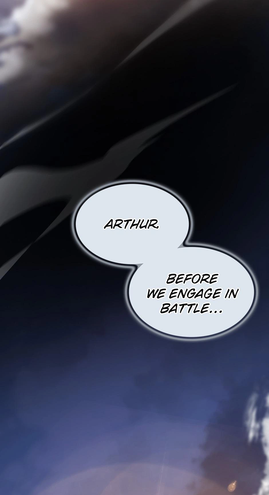 The Beginning After the End Chapter 189 — page 86
