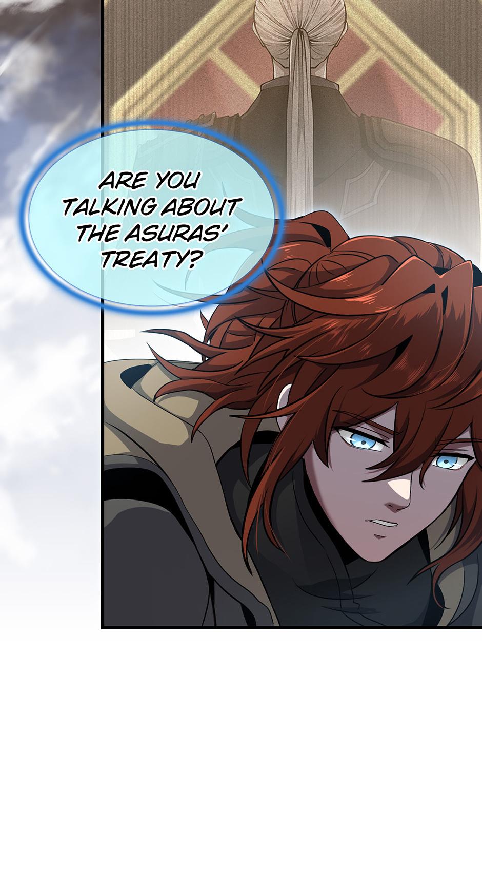The Beginning After the End Chapter 189 — page 88
