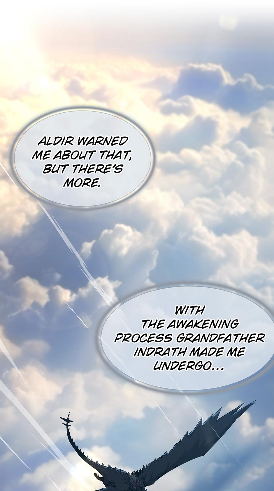 The Beginning After the End Chapter 189 — page 89