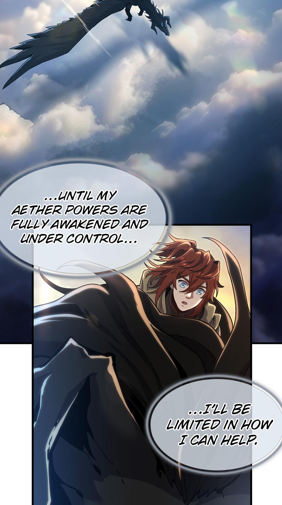 The Beginning After the End Chapter 189 — page 90