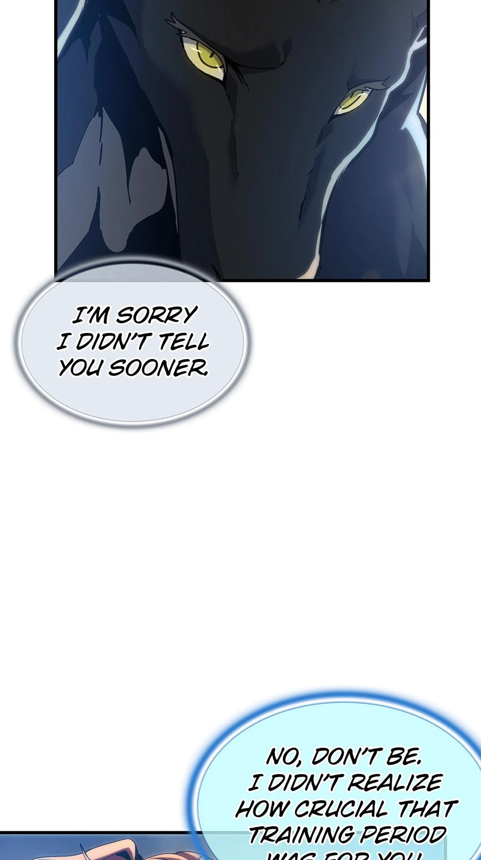 The Beginning After the End Chapter 189 — page 91