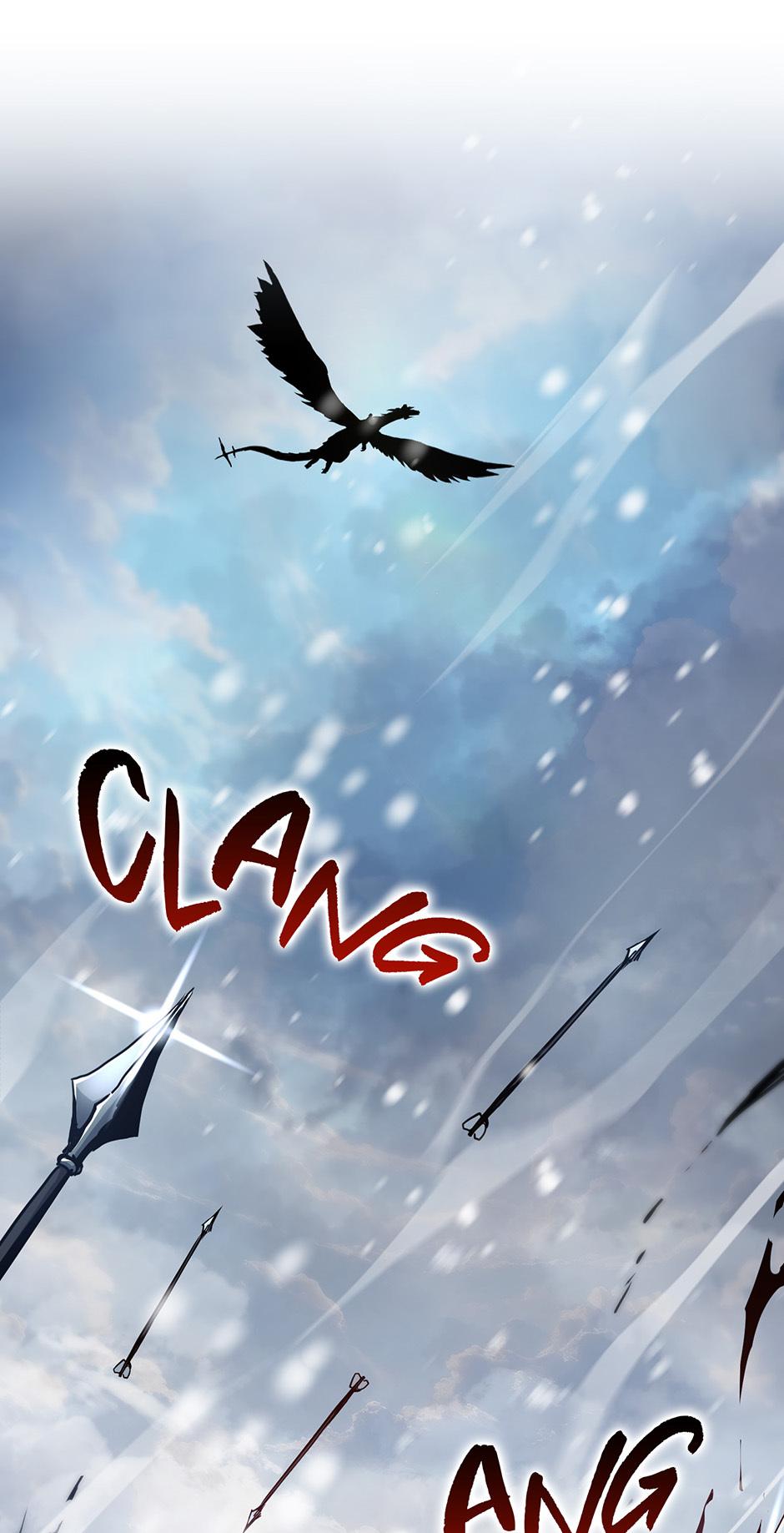 The Beginning After the End Chapter 189 — page 93