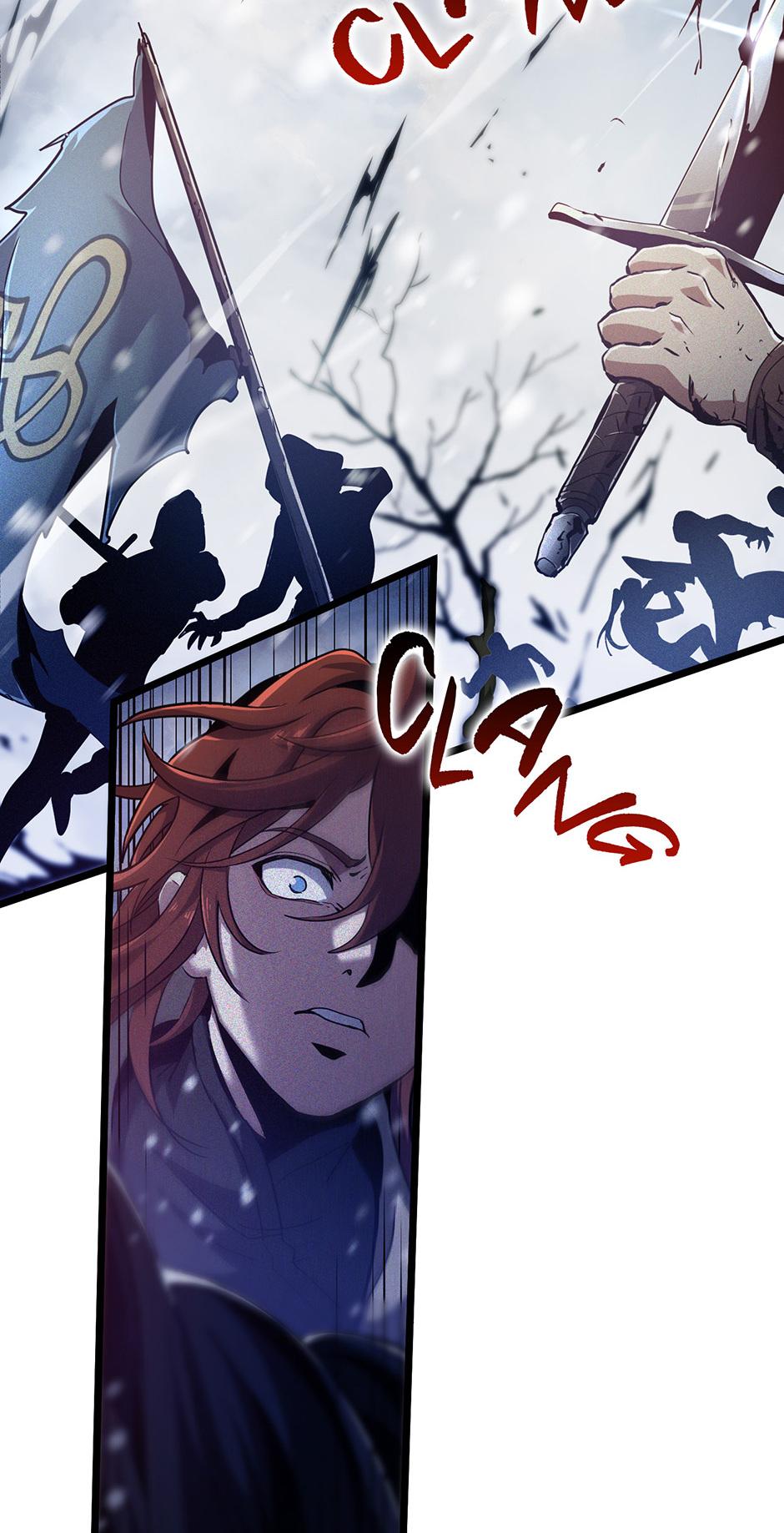 The Beginning After the End Chapter 189 — page 94