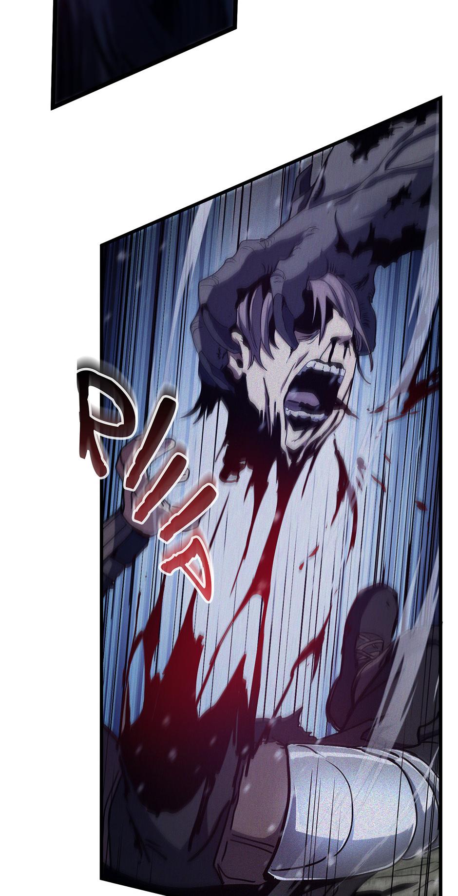The Beginning After the End Chapter 189 — page 95