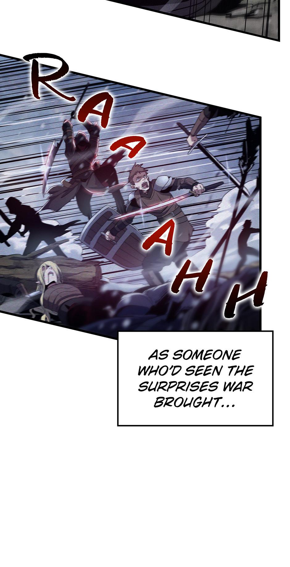 The Beginning After the End Chapter 189 — page 96