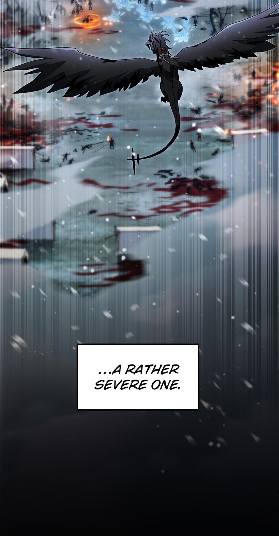 The Beginning After the End Chapter 189 — page 99