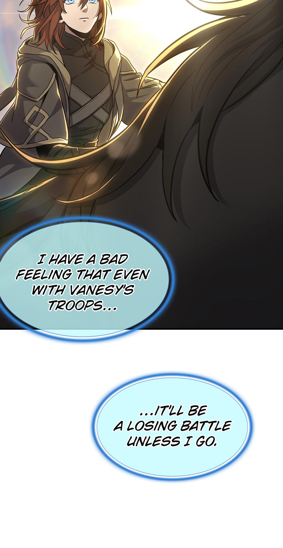 The Beginning After the End Chapter 190 — page 9