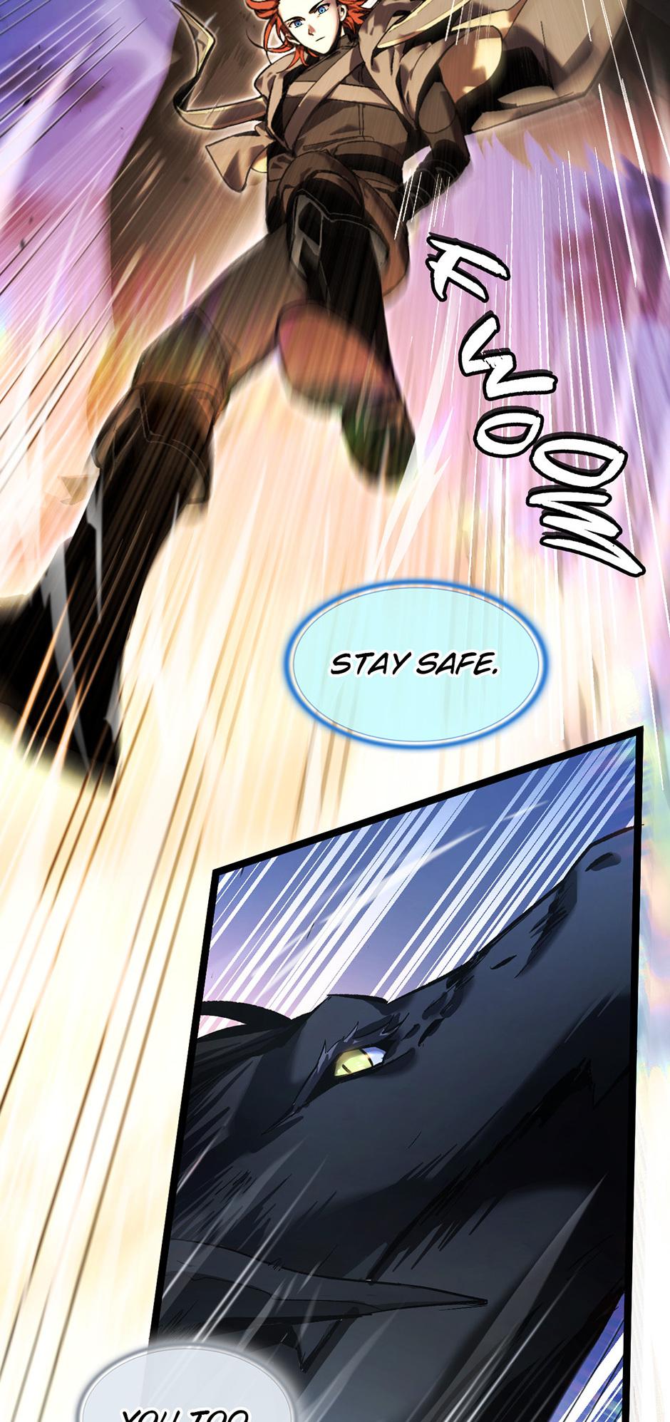 The Beginning After the End Chapter 190 — page 15
