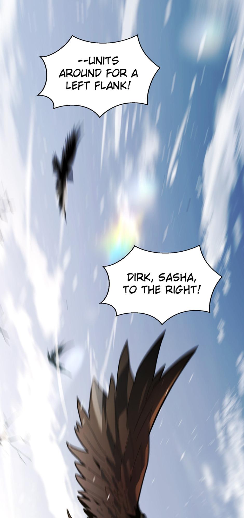 The Beginning After the End Chapter 190 — page 17