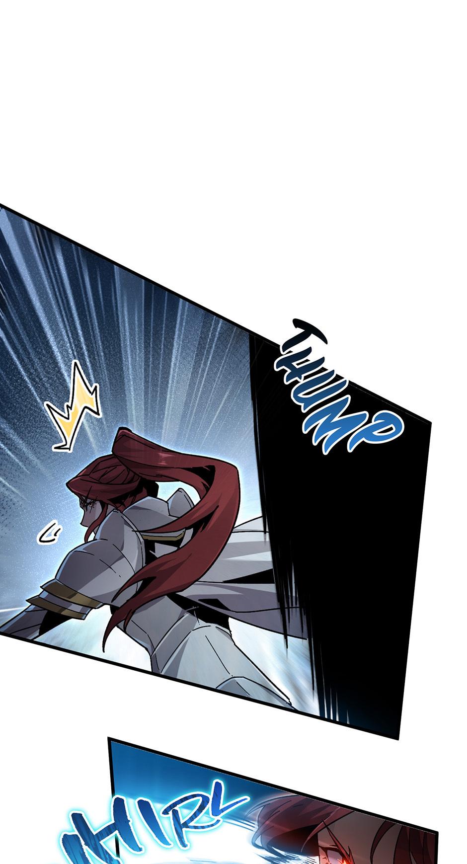 The Beginning After the End Chapter 190 — page 20