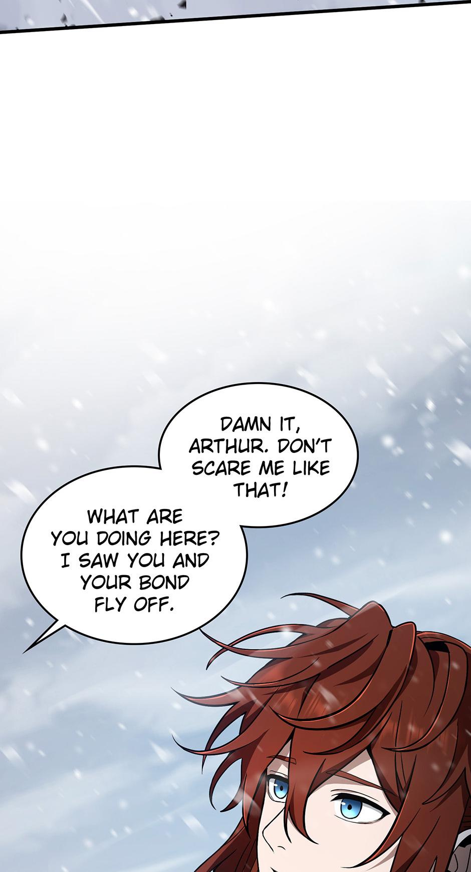 The Beginning After the End Chapter 190 — page 23