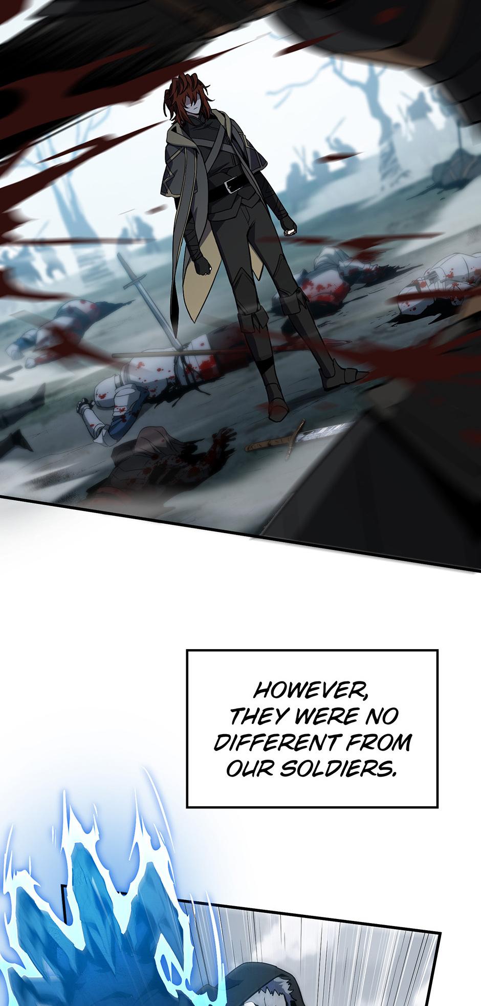 The Beginning After the End Chapter 190 — page 31