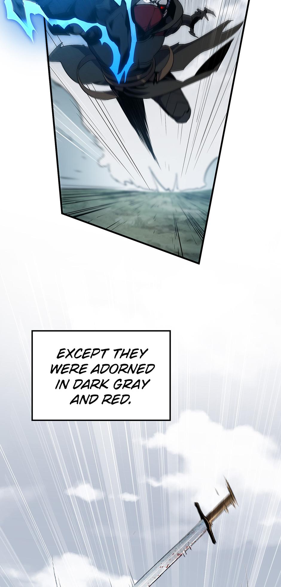 The Beginning After the End Chapter 190 — page 32