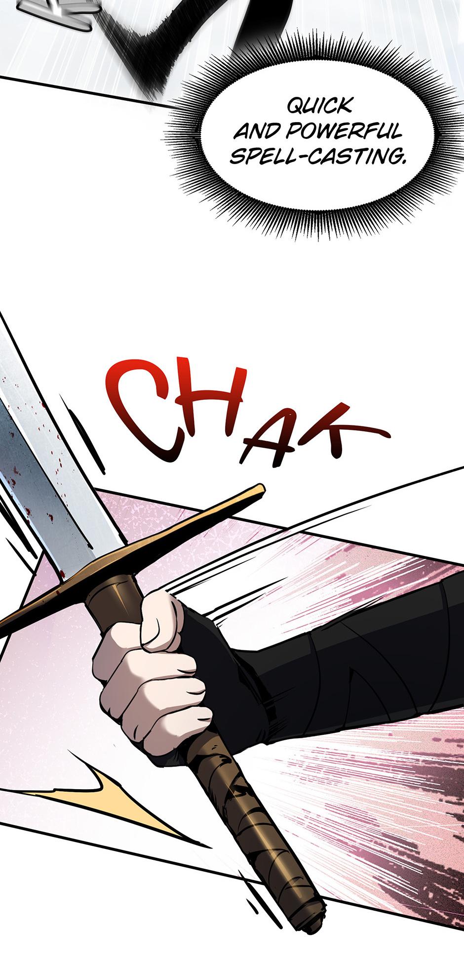 The Beginning After the End Chapter 190 — page 34
