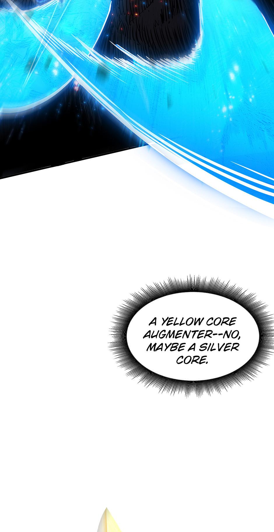 The Beginning After the End Chapter 190 — page 37