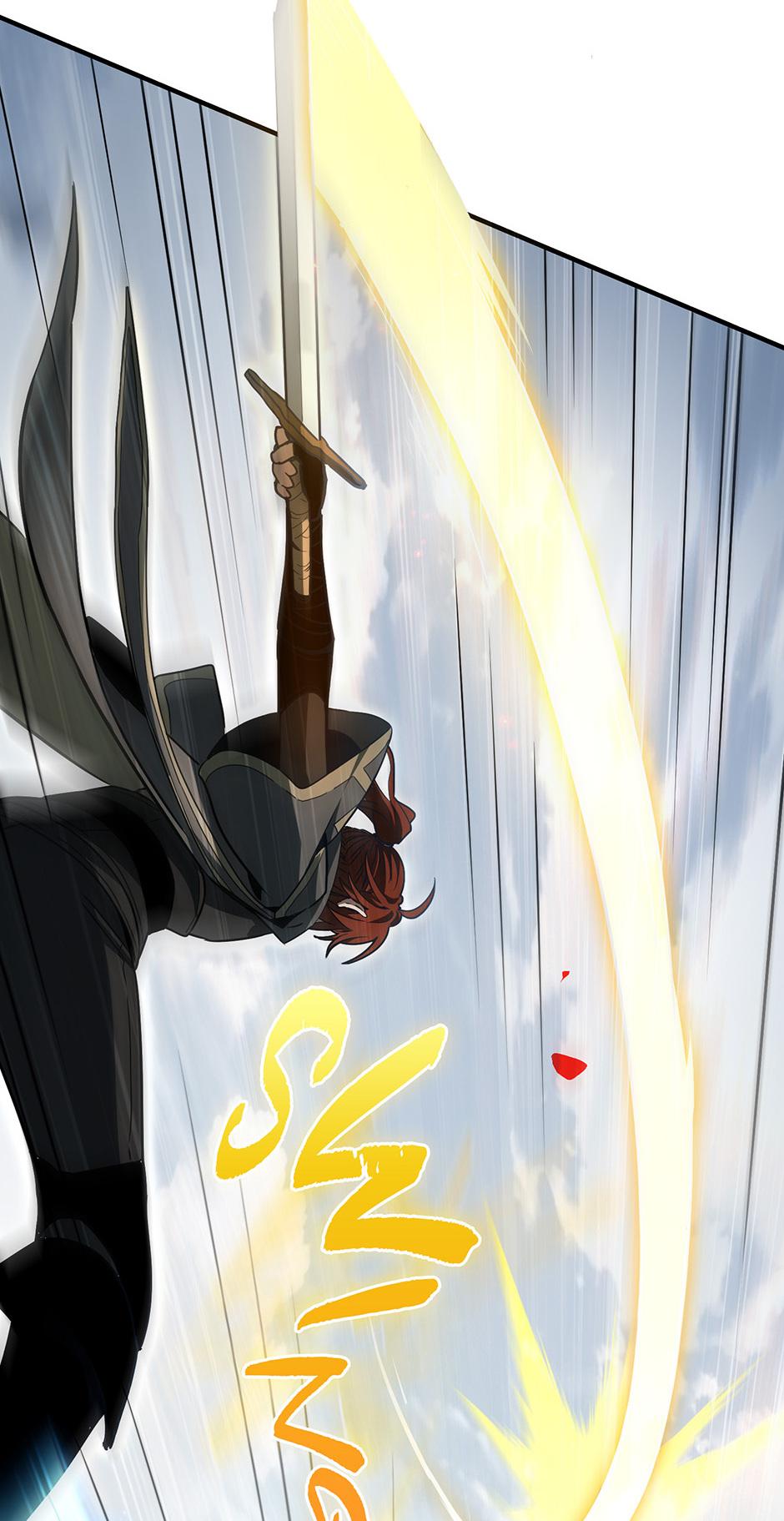 The Beginning After the End Chapter 190 — page 38