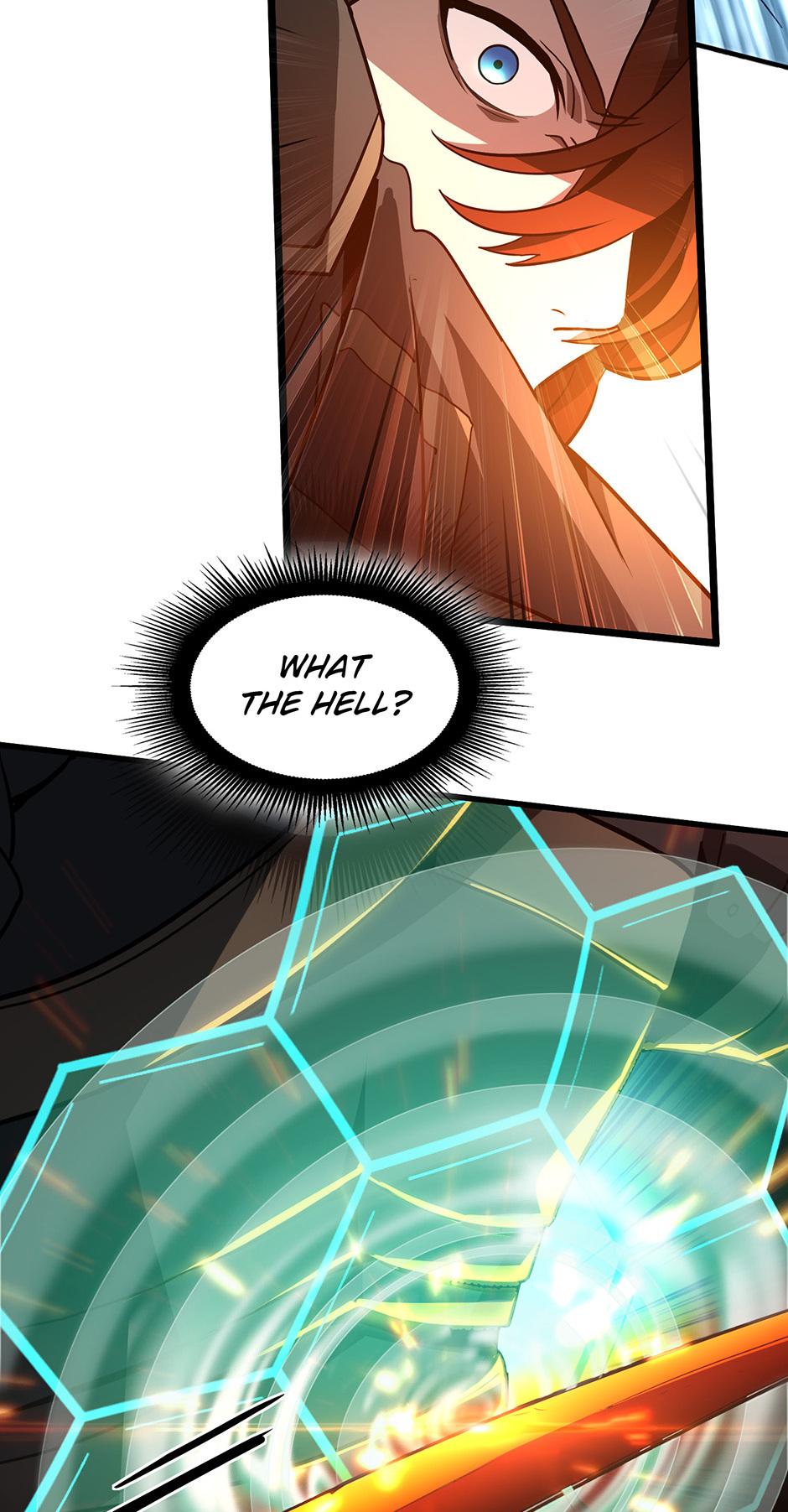 The Beginning After the End Chapter 190 — page 43