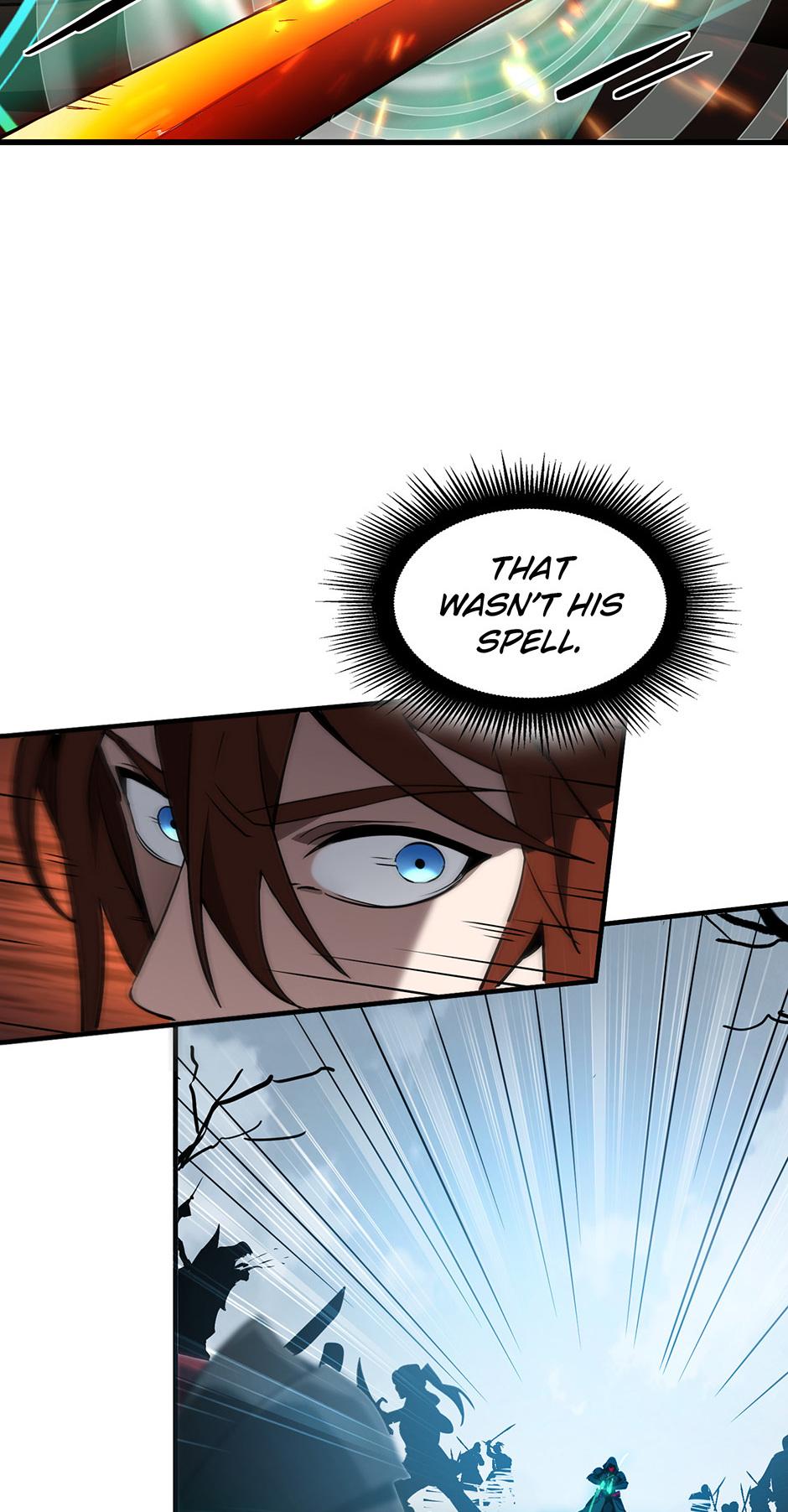 The Beginning After the End Chapter 190 — page 44