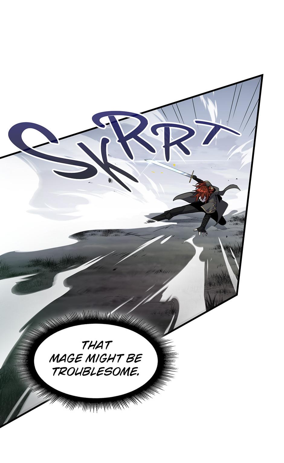 The Beginning After the End Chapter 190 — page 48