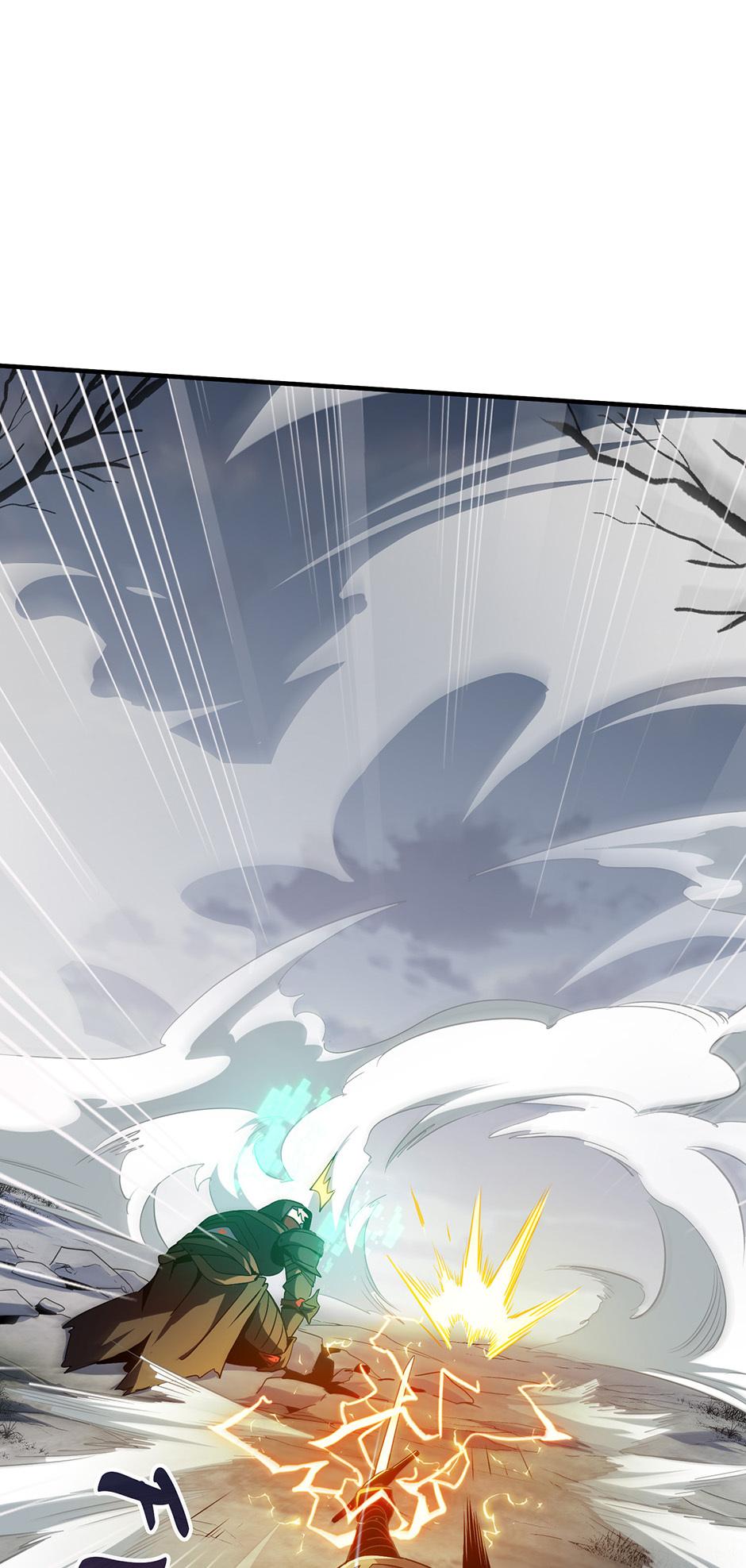 The Beginning After the End Chapter 190 — page 49