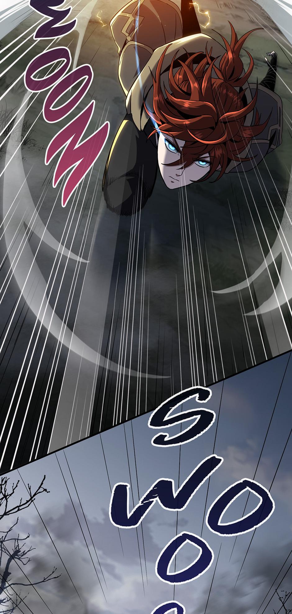 The Beginning After the End Chapter 190 — page 50