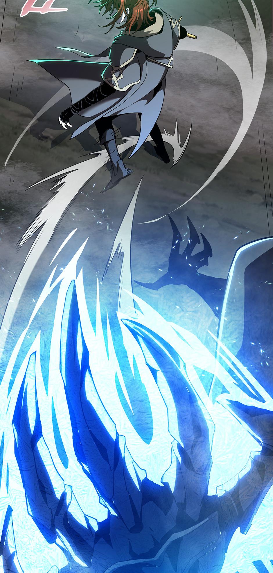 The Beginning After the End Chapter 190 — page 52