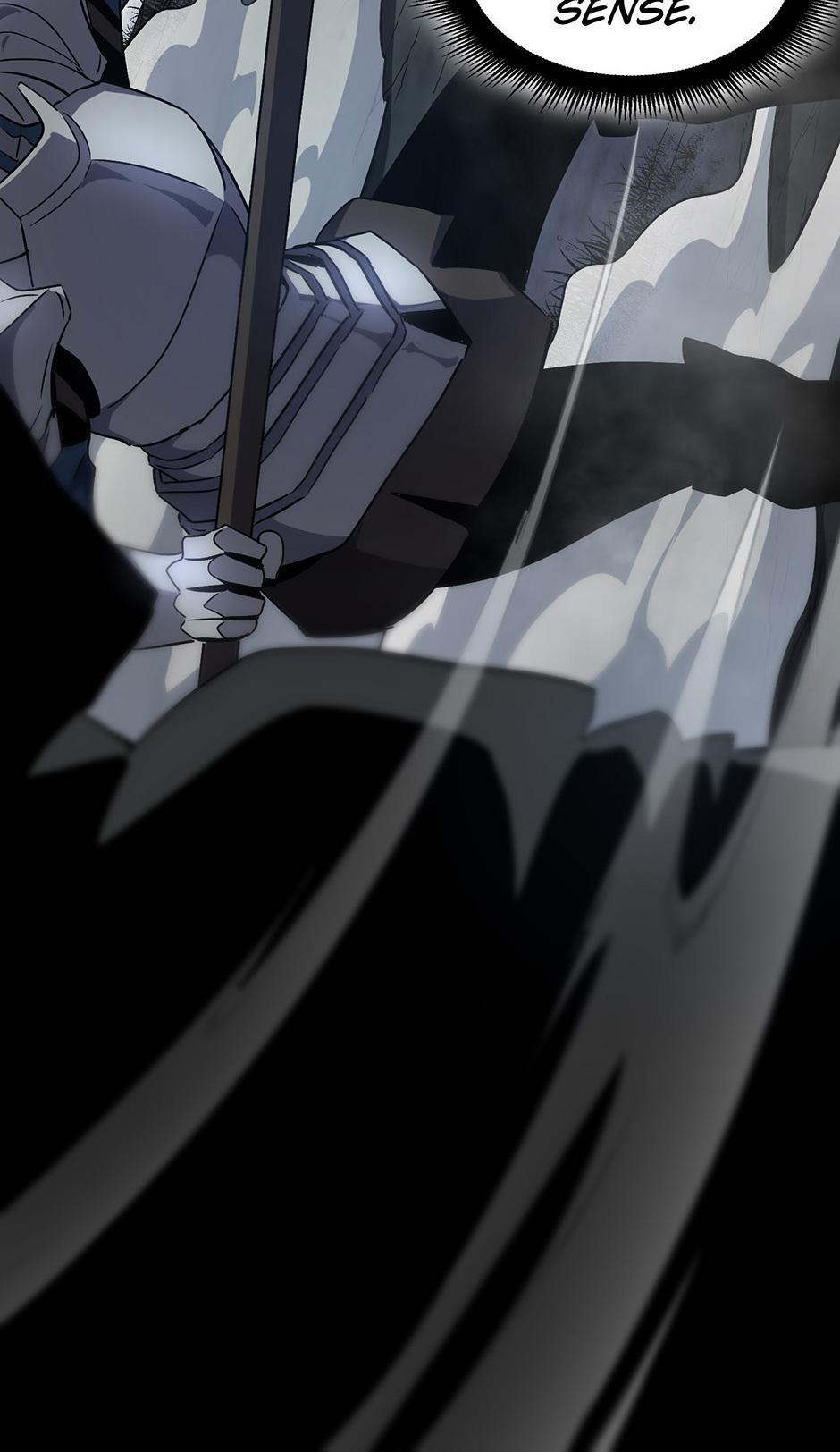 The Beginning After the End Chapter 190 — page 62