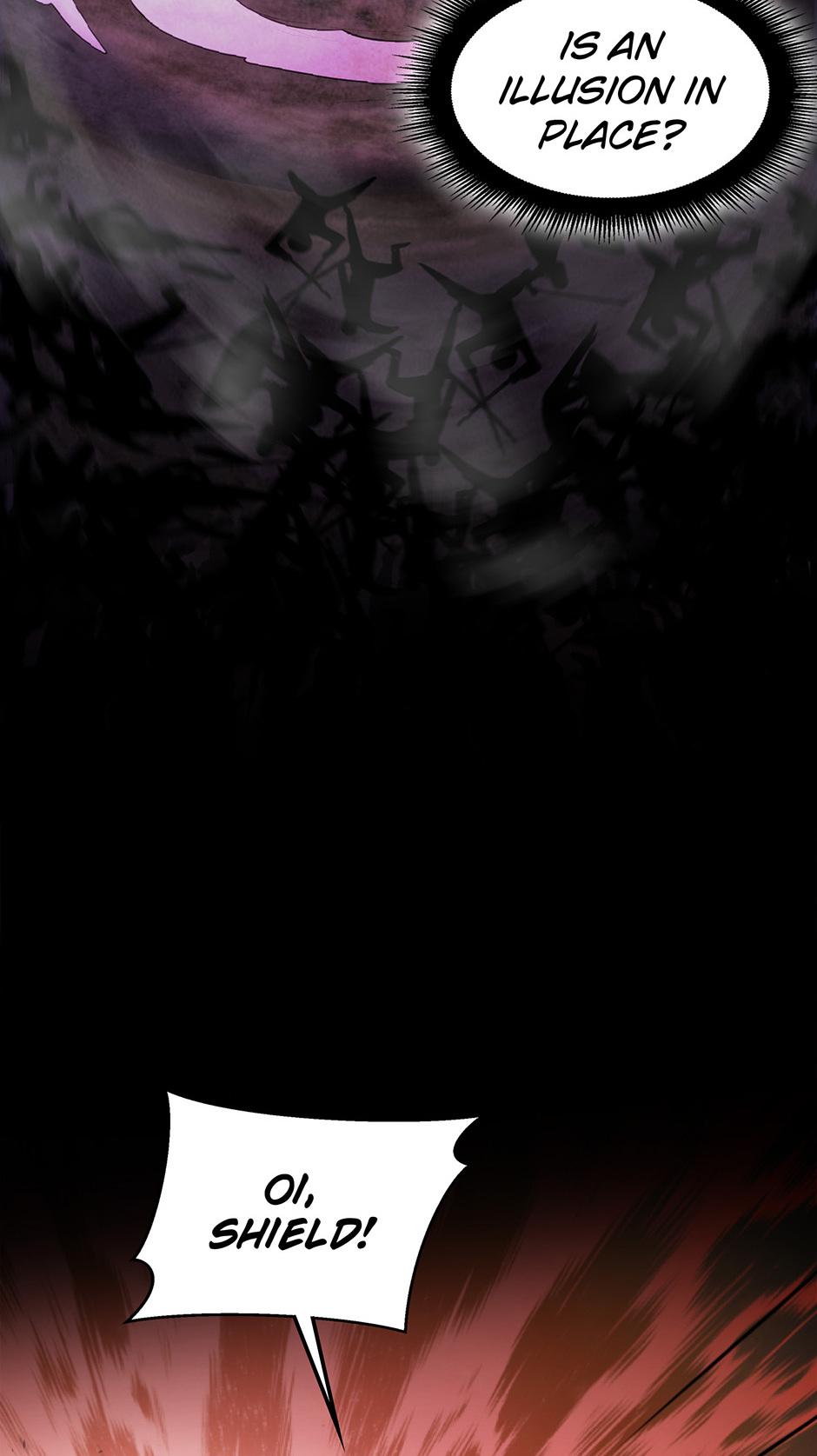 The Beginning After the End Chapter 190 — page 65