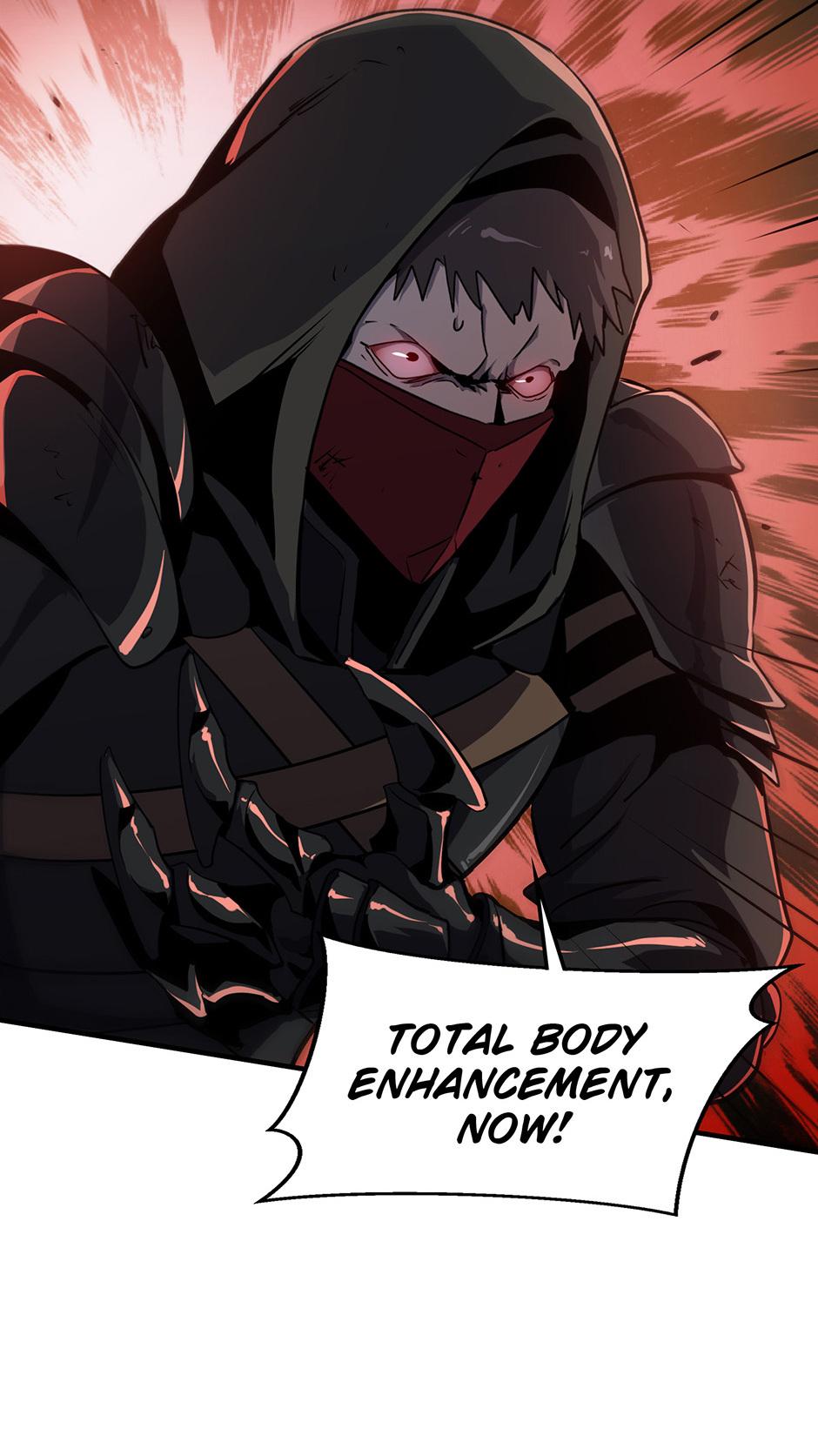 The Beginning After the End Chapter 190 — page 66