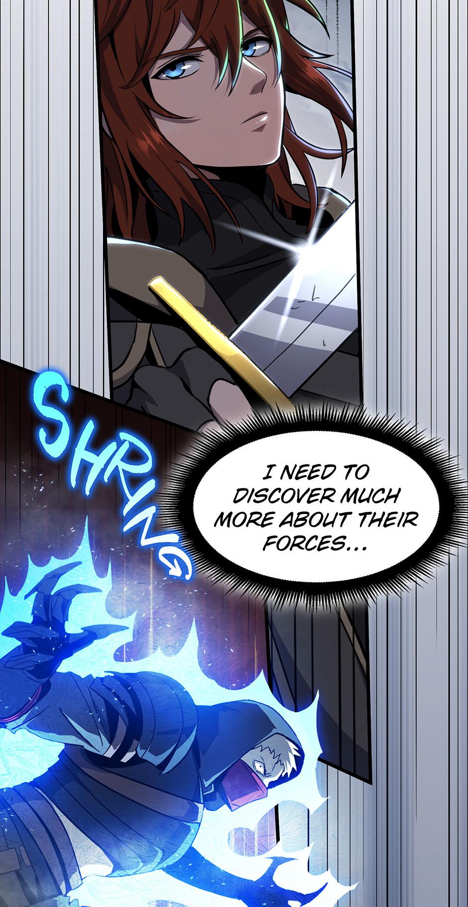 The Beginning After the End Chapter 190 — page 68