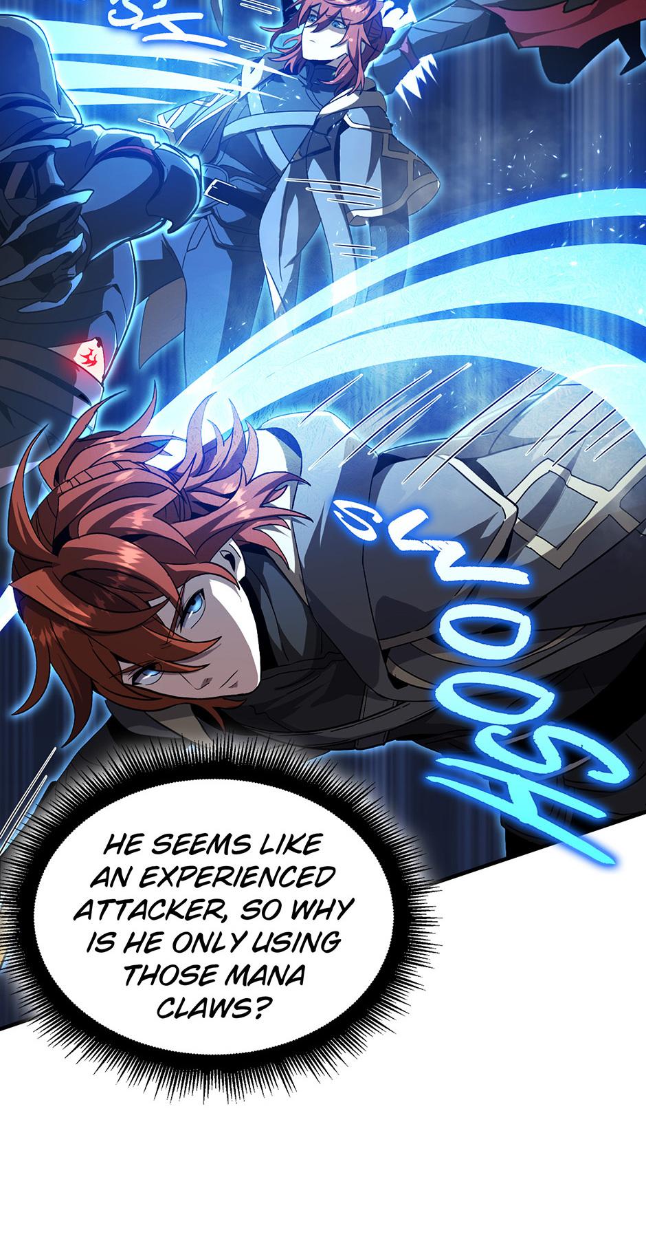 The Beginning After the End Chapter 190 — page 70