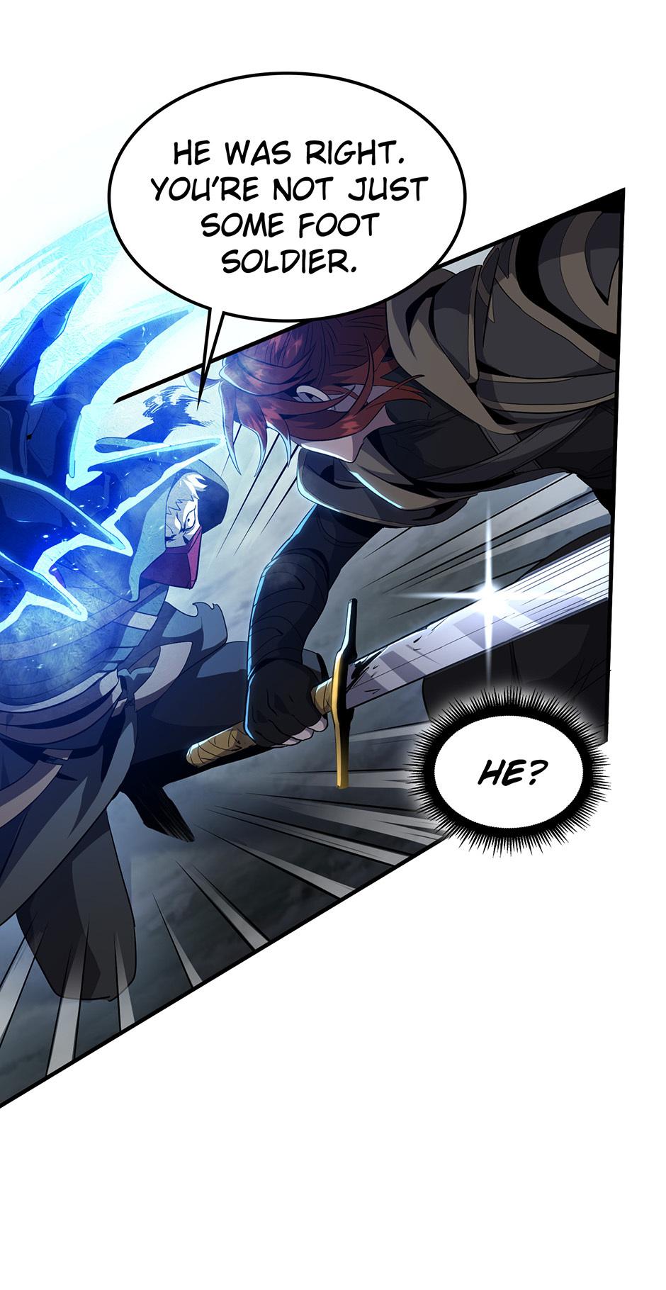The Beginning After the End Chapter 190 — page 71