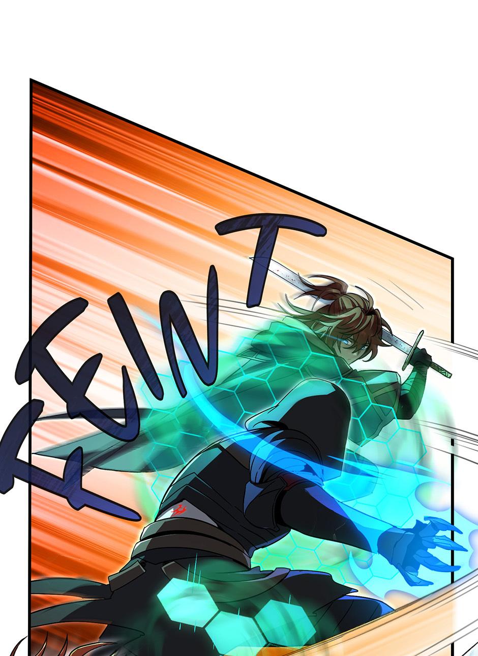 The Beginning After the End Chapter 190 — page 72
