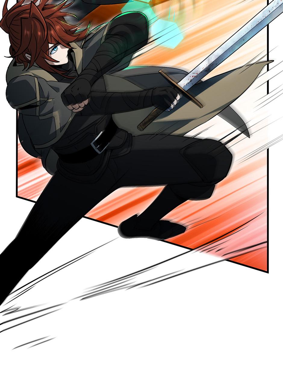 The Beginning After the End Chapter 190 — page 73