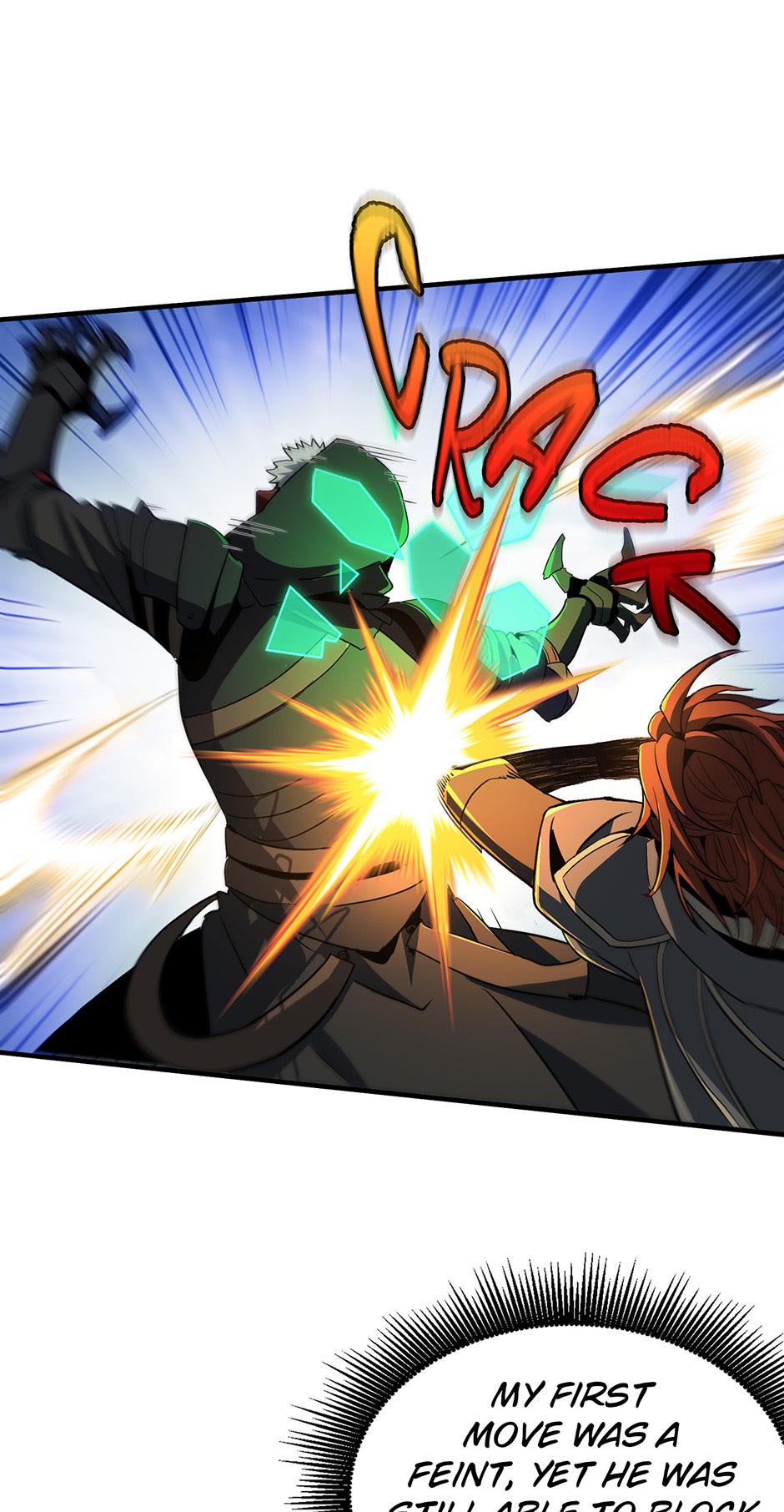 The Beginning After the End Chapter 190 — page 74