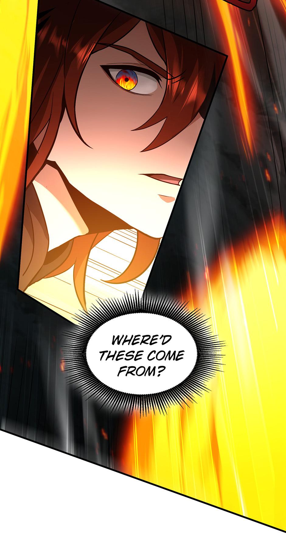 The Beginning After the End Chapter 190 — page 78