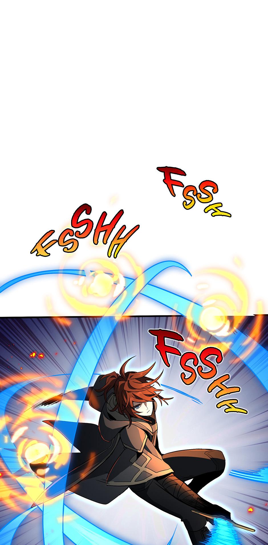 The Beginning After the End Chapter 190 — page 79