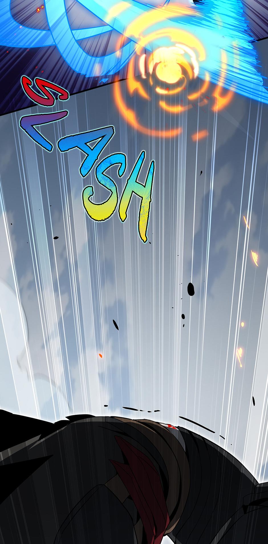 The Beginning After the End Chapter 190 — page 80
