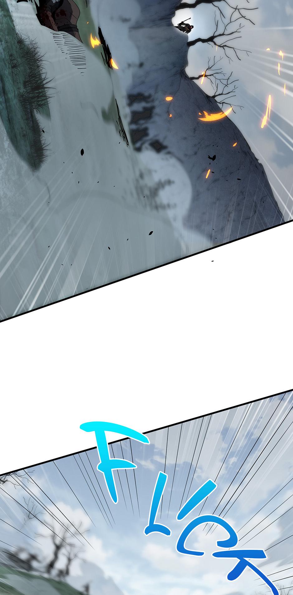 The Beginning After the End Chapter 190 — page 82