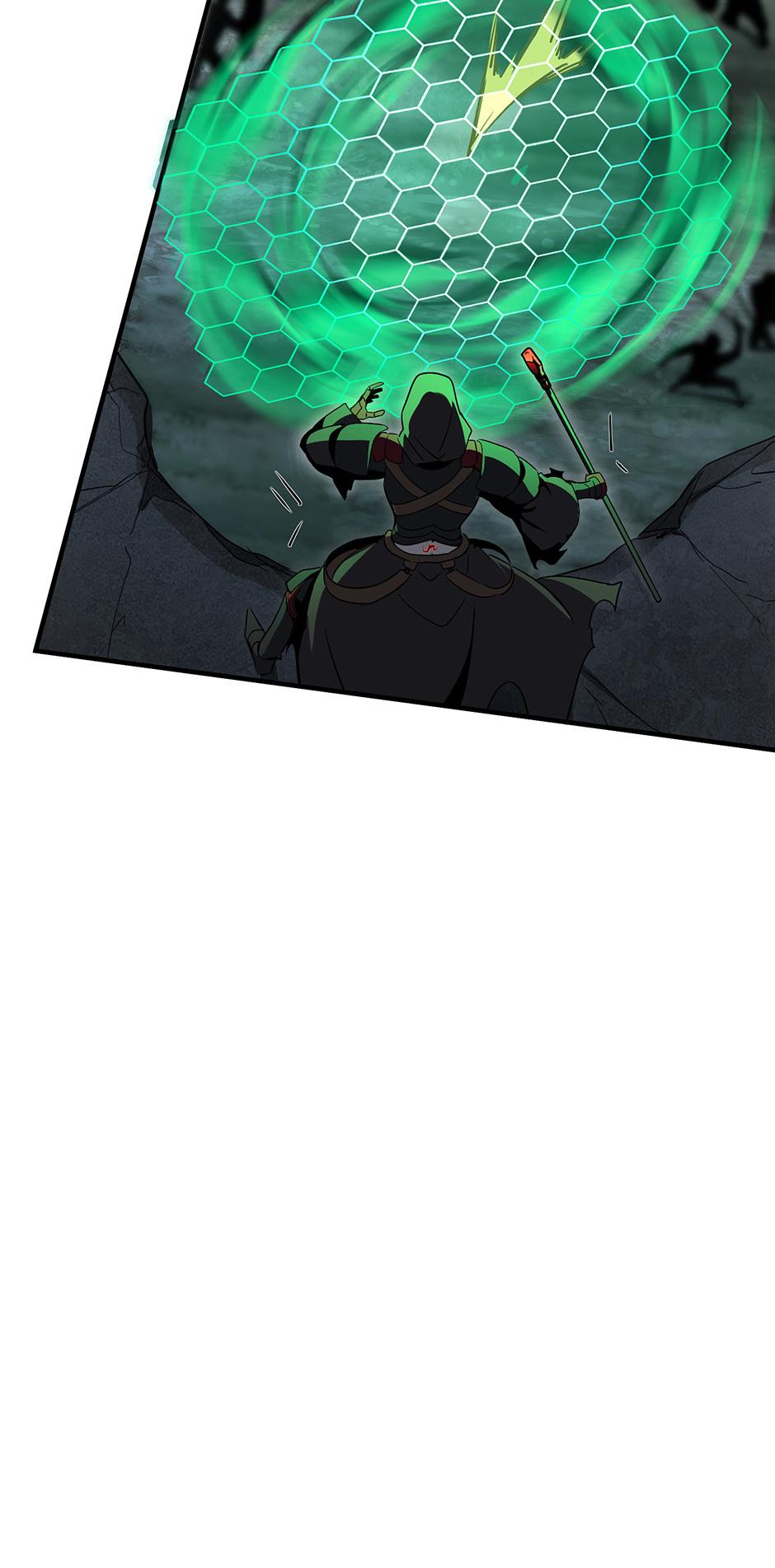 The Beginning After the End Chapter 190 — page 85