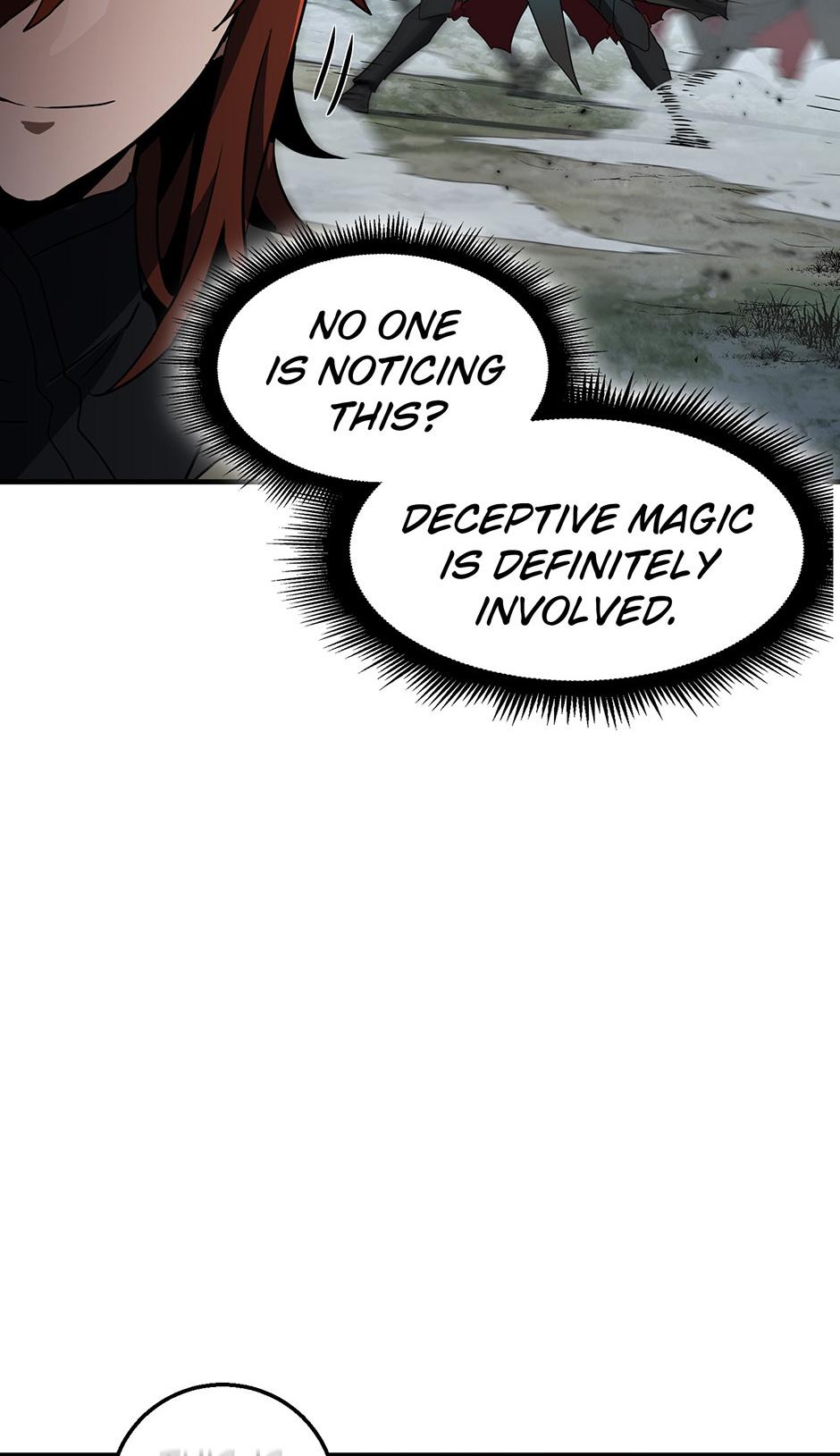 The Beginning After the End Chapter 190 — page 87