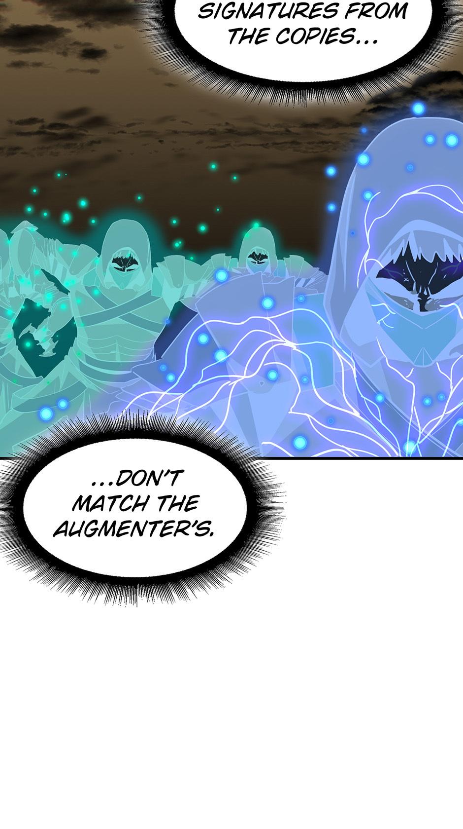 The Beginning After the End Chapter 190 — page 94