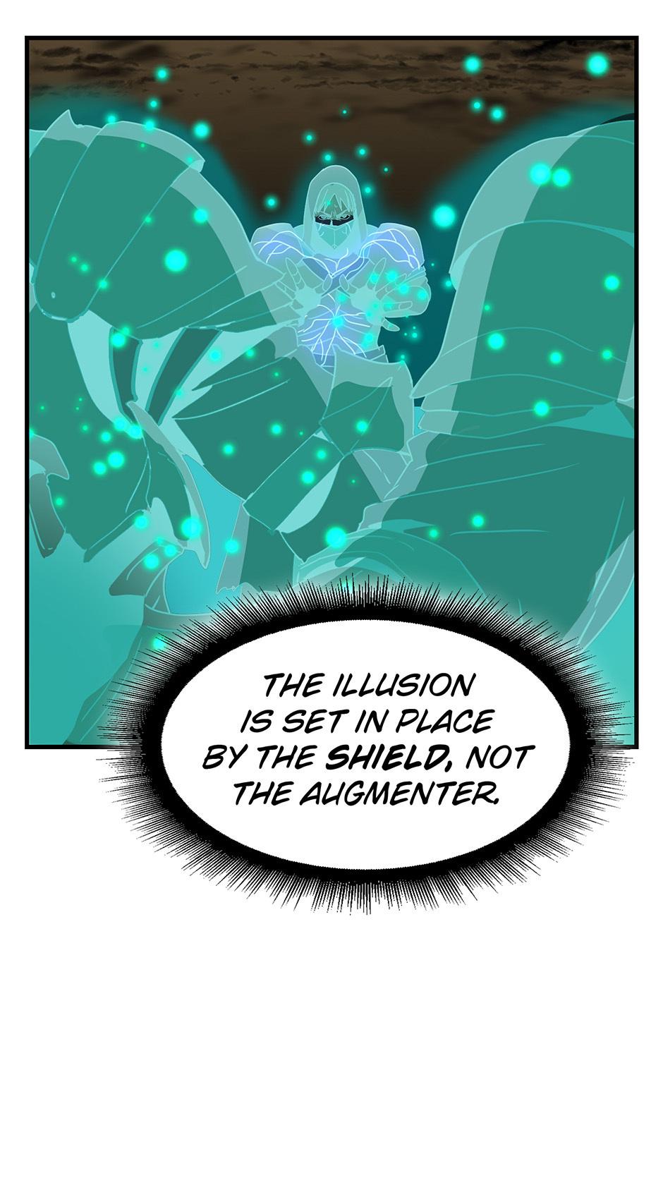 The Beginning After the End Chapter 190 — page 95